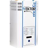 Стабилизатор напряжения Vektor Energy VN-10000 Trust